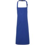 Premier Workwear Dětská zástěra dlouhá PR149 Royal Pantone 286 43x53cm – Hledejceny.cz
