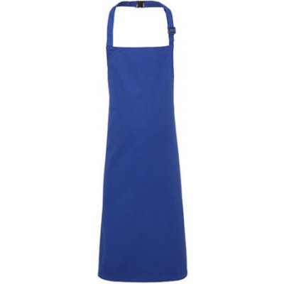 Premier Workwear Dětská zástěra dlouhá PR149 Royal Pantone 286 43x53cm – Hledejceny.cz