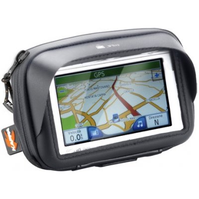 Držák navigace/mobilu Kappa K-S954B do 5,0" – Zboží Mobilmania