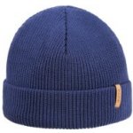 Kama pletená merino čepice A159 světle modrá – Zboží Mobilmania