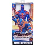 Hasbro Spider-man deluxe Titan – Hledejceny.cz