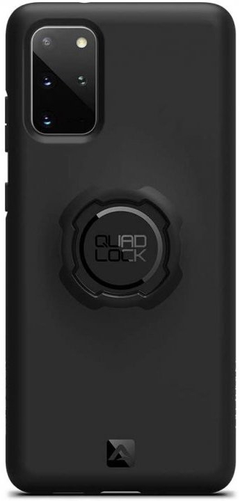 Pouzdro Quad Lock Case - Galaxy s20+ černé