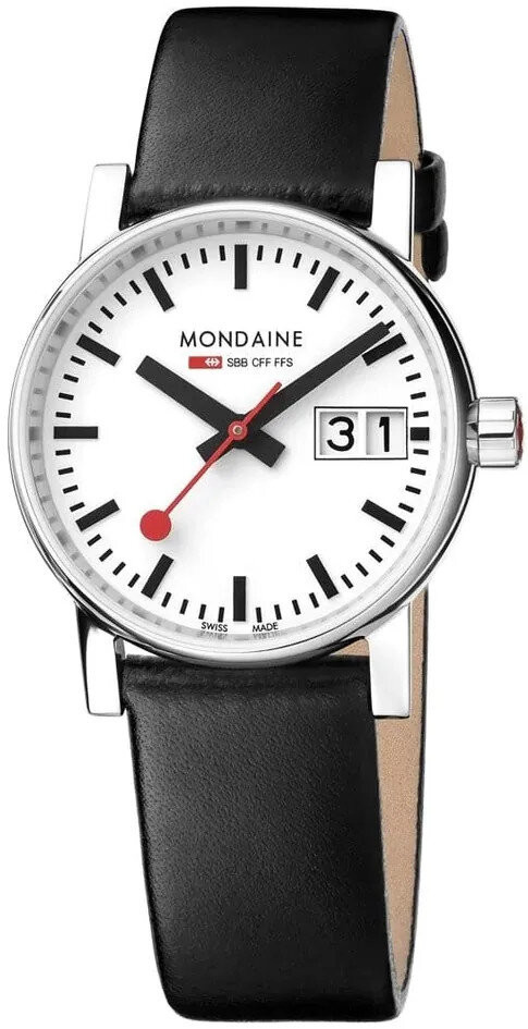 Mondaine MSE.30210.LBV