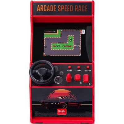 Legami Arcade Speed Race – Zbozi.Blesk.cz
