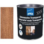 PNZ Dekorační vosk transparent 0,25 l starožitný dub – Zboží Mobilmania