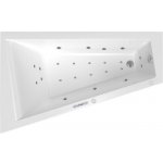 SIKO Idea Plus 160x100 cm SIKOHMLID160100P – Hledejceny.cz
