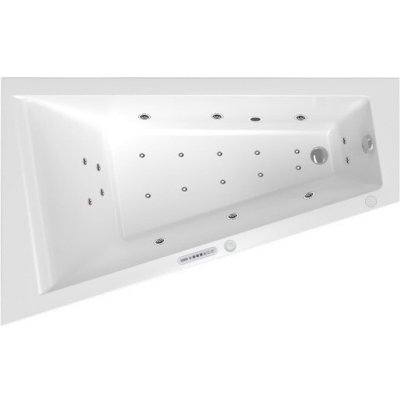 SIKO Idea Plus 160x100 cm SIKOHMLID160100P – Hledejceny.cz