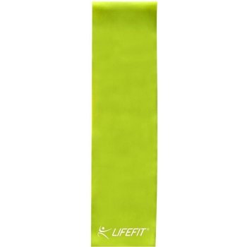 LIFEFIT FLEXBAND 0,55 posilovací guma