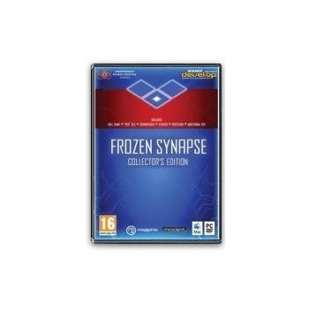 Frozen Synapse (Collector´s Edition)