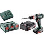 Metabo BS 18L Quick 602320500 – Zboží Dáma