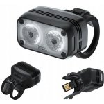Knog Blinder Road 600 přední černé – Zboží Dáma