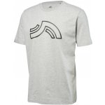 Crivit pánské funkční triko šedá – Hledejceny.cz