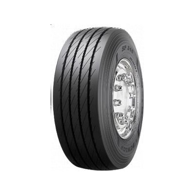 TREADMAX SP246 385/65 R22,5 164/158L – Hledejceny.cz