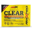 Amix Clear Whey Hydrolyzate 25 g