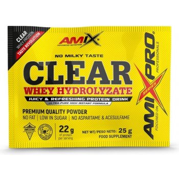 Amix Clear Whey Hydrolyzate 25 g
