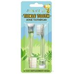 Jack n' Jill Tickle Tooth 2 ks – Zbozi.Blesk.cz