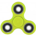 Fidget Spinner Klasický žlutý – Zboží Mobilmania