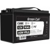 Olověná baterie Green Cell 12V 90Ah