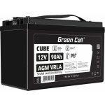 Green Cell 12V 90Ah – Hledejceny.cz