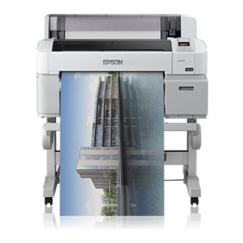 Epson SureColor SC-T3200 w/o stand
