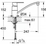 GROHE 32891000 – Hledejceny.cz