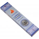 Ayurvedic Chakra indické vonné tyčinky 15 ks – Zboží Mobilmania