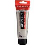 Akrylová barva 120 ml Raw Umber – Sleviste.cz