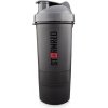 Shaker StormRed Shaker se zásobníkem černý, 500ml