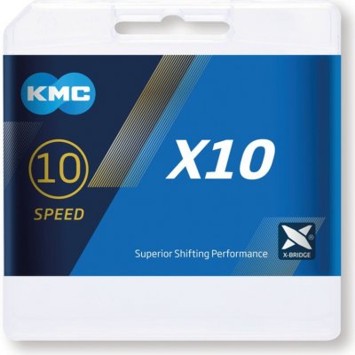 KMC X-10.73