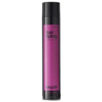 Kallos Prestige lak na vlasy (Hair Spray Extra Strong) 500 ml