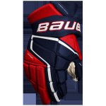 Hokejové rukavice Bauer Vapor 3X PRO SR – Zboží Mobilmania