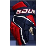 Hokejové rukavice Bauer Vapor 3X PRO SR – Sleviste.cz