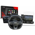 GRIZZ Protector, Ochranná fólie na display 2v1 Matte, Dacia Duster III, 2024- , Display 10" – Zboží Živě