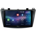 Pioneer SPH-PF97BT Mazda 3 II – Zboží Mobilmania