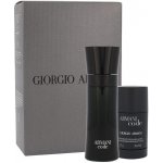 Giorgio Armani Armani Code Pour Homme EDT 75 ml + deostick 75 ml dárková sada – Hledejceny.cz