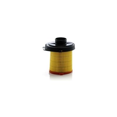 Vzduchový filtr MANN-FILTER C 1468 – Hledejceny.cz