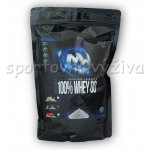 MaxxWin 100% whey 80 900 g – Hledejceny.cz