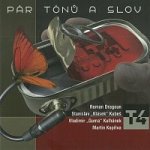 T4 - Pár tónů a slov CD – Hledejceny.cz