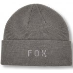 Fox Wordmark beanie – Sleviste.cz