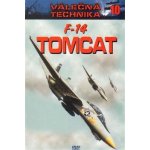 DVD-F-14 Tomcat neuveden – Hledejceny.cz