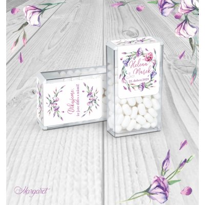 Mentolové bonbóny | SK25 – Zboží Dáma