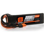 Spektrum Smart LiPo 100C IC3 11.1 V 2200 mAh – Zboží Mobilmania