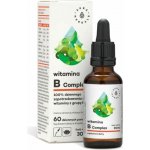 Aura Herbals Vitamin B Complex kapky 30 ml – Hledejceny.cz