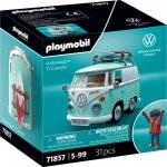 Playmobil 71857 Volkswagen T1 Camper – Zboží Dáma