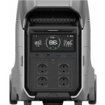 EcoFlow DELTA Pro 3 – Hledejceny.cz
