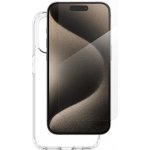 ZAGG InvisibleShield Glass Elite BNDL Apple iPhone 15 Pro – čiré – Hledejceny.cz