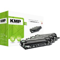 KMP Brother DR-241CL - kompatibilní