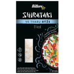 Bitters Fit shirataki ve tvaru rýže 390 g – Zboží Dáma