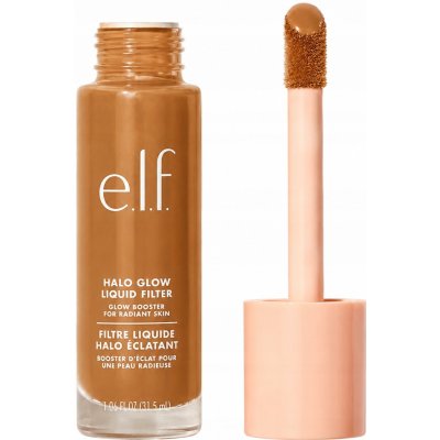 E.L.F. Cosmetics e.l.f. TAN podkladová báze na obličej 31,5 ml – Zboží Mobilmania