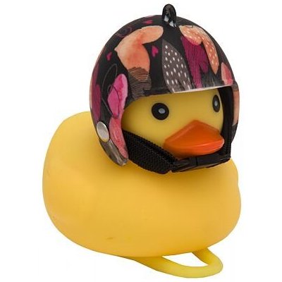 Liix Deko Duck Hearts – Zboží Mobilmania